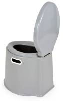 Toilette 7 Liter Kunststoff 