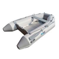 Schlauchboot mit Aluminium Boden Arimar Classic 6-25 PS