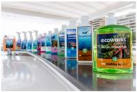 Ecoworks Ecoglass cleaner Bio-Allzweckreiniger