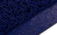 Fußmatte Welcome Aboard Blau PVC Kunststoff 40x60cm Bild 3