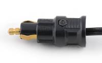 12V Zigarettenanzünder SAE J563 Adapter Kabel ISO 4165 bild 3